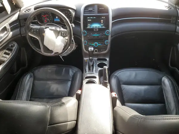 1G11E5SA6GF115260 2016 CHEVROLET MALIBU - Image 8