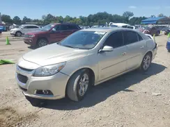 1G11E5SA6GF122872 2016 CHEVROLET MALIBU