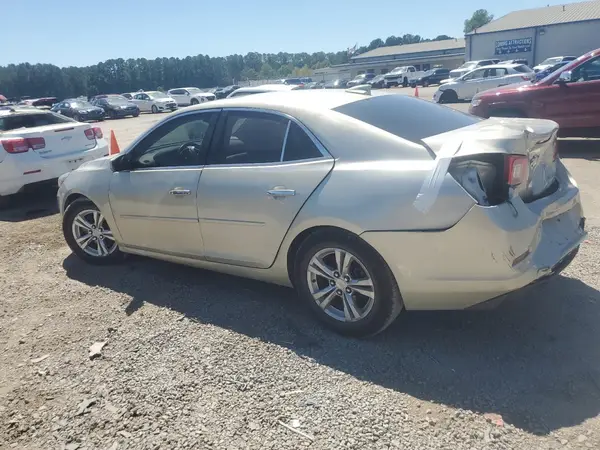 1G11E5SA6GF122872 2016 CHEVROLET MALIBU - Image 2