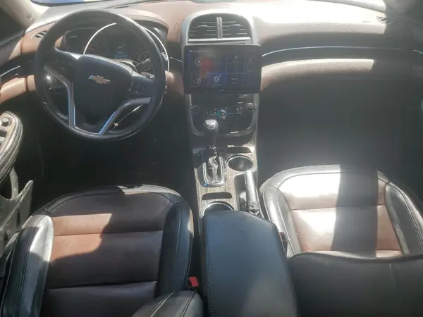 1G11E5SA6GF122872 2016 CHEVROLET MALIBU - Image 8