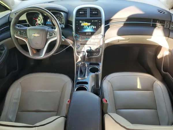 1G11E5SA6GF122970 2016 CHEVROLET MALIBU - Image 8