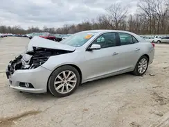 1G11E5SA6GF128655 2016 CHEVROLET MALIBU