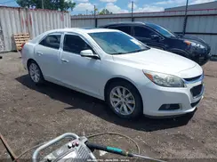 1G11E5SA6GF129739 2016 CHEVROLET MALIBU