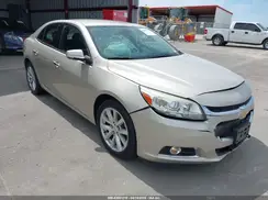 1G11E5SA6GF130258 2016 CHEVROLET MALIBU