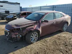 1G11E5SA6GF130678 2016 CHEVROLET MALIBU