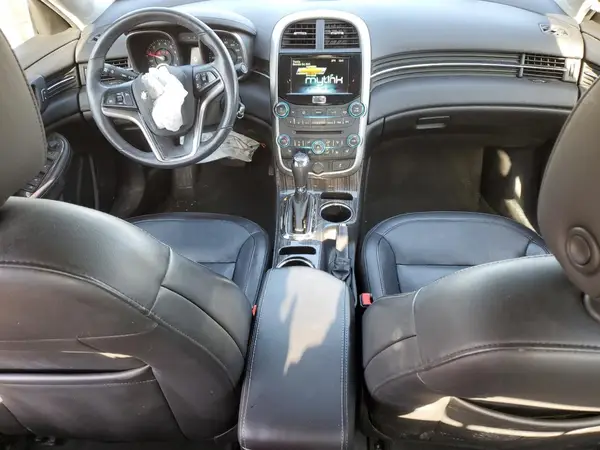 1G11E5SA6GF130678 2016 CHEVROLET MALIBU - Image 8
