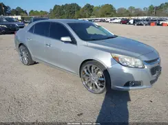 1G11E5SA6GF131555 2016 CHEVROLET MALIBU