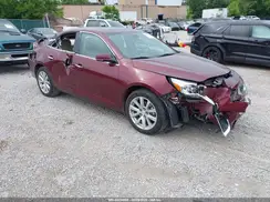 1G11E5SA6GF132334 2016 CHEVROLET MALIBU