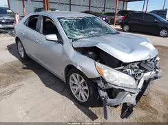 1G11E5SA6GF132401 2016 CHEVROLET MALIBU