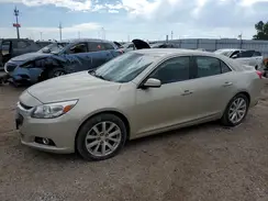 1G11E5SA6GF133211 2016 CHEVROLET MALIBU