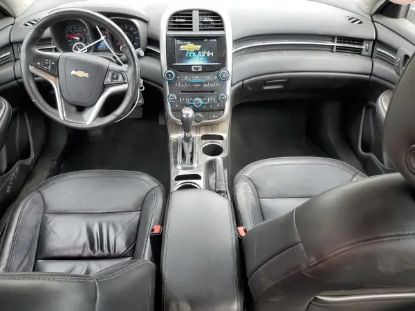 1G11E5SA6GF133211 2016 CHEVROLET MALIBU - Image 8