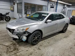 1G11E5SA6GF133337 2016 CHEVROLET MALIBU