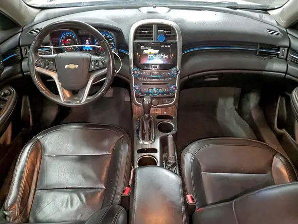 1G11E5SA6GF133337 2016 CHEVROLET MALIBU - Image 8