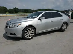 1G11E5SA6GF133502 2016 CHEVROLET MALIBU