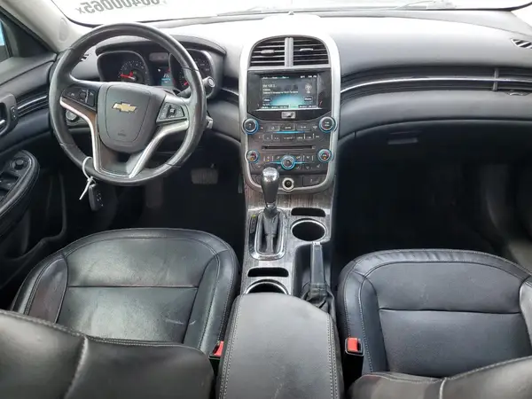 1G11E5SA6GF133502 2016 CHEVROLET MALIBU - Image 8