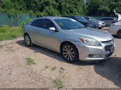 1G11E5SA6GF134925 2016 CHEVROLET MALIBU