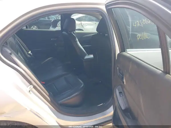 1G11E5SA6GF134925 2016 CHEVROLET MALIBU - Image 8