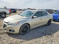 1G11E5SA6GF135752 2016 CHEVROLET MALIBU