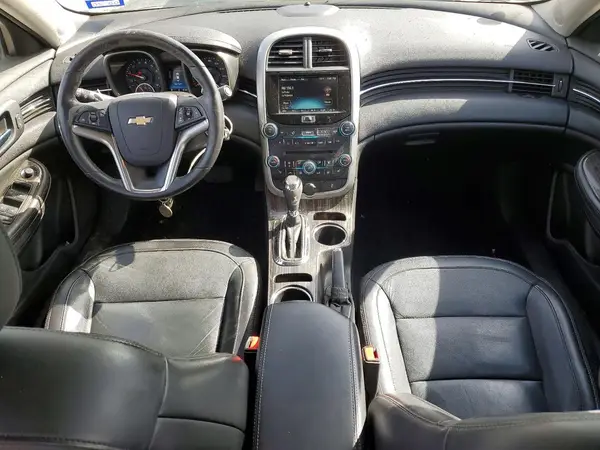 1G11E5SA6GF135752 2016 CHEVROLET MALIBU - Image 8