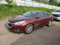 1G11E5SA6GF136271 2016 CHEVROLET MALIBU
