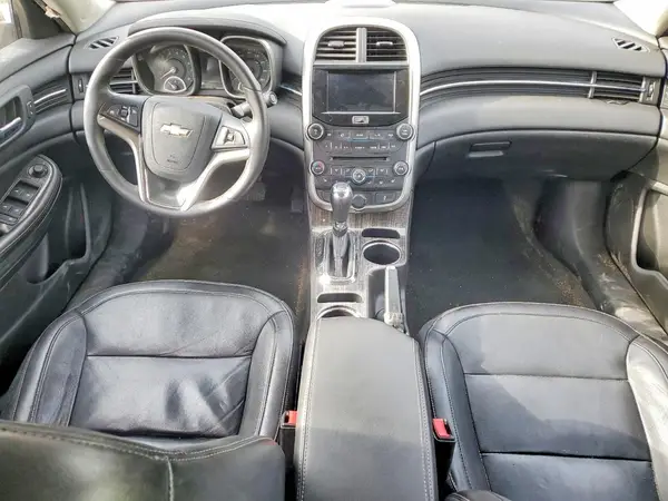 1G11E5SA6GF136271 2016 CHEVROLET MALIBU - Image 8