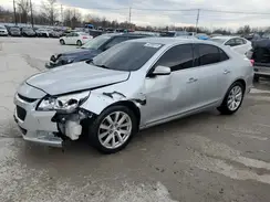 1G11E5SA6GF138540 2016 CHEVROLET MALIBU