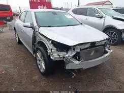 1G11E5SA6GF138733 2016 CHEVROLET MALIBU