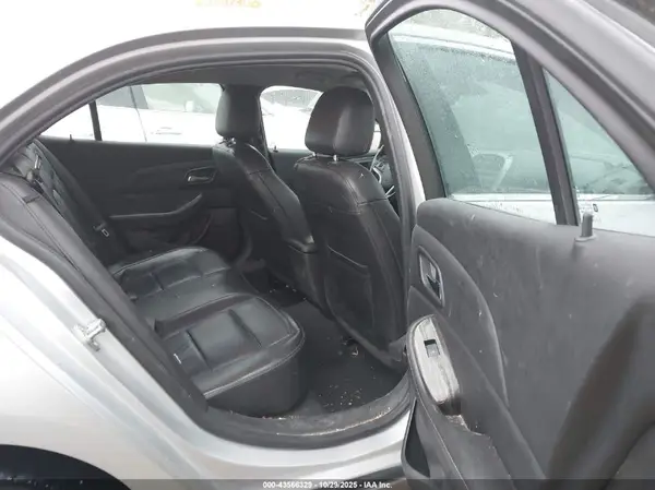 1G11E5SA6GF138733 2016 CHEVROLET MALIBU - Image 8