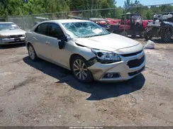 1G11E5SA6GF138876 2016 CHEVROLET MALIBU