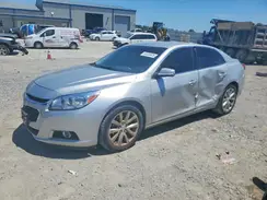 1G11E5SA6GF139638 2016 CHEVROLET MALIBU