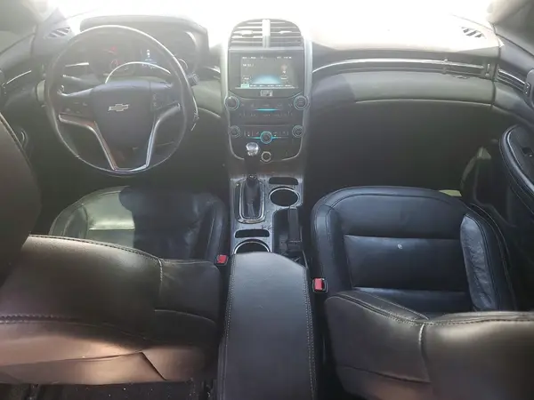 1G11E5SA6GF139638 2016 CHEVROLET MALIBU - Image 8