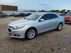 1G11E5SA6GF140658 2016 CHEVROLET MALIBU