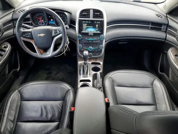 1G11E5SA6GF140658 2016 CHEVROLET MALIBU - Image 8