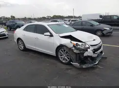 1G11E5SA6GF140708 2016 CHEVROLET MALIBU