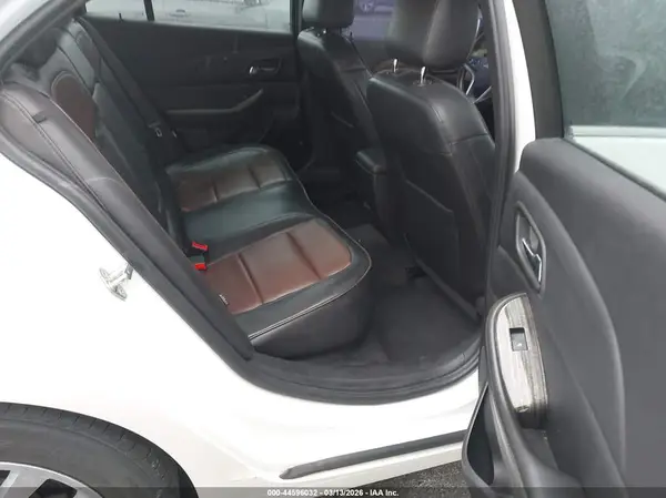1G11E5SA6GF140708 2016 CHEVROLET MALIBU - Image 8