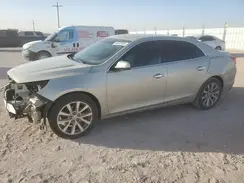1G11E5SA6GF141079 2016 CHEVROLET MALIBU