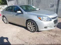 1G11E5SA6GF144337 2016 CHEVROLET MALIBU