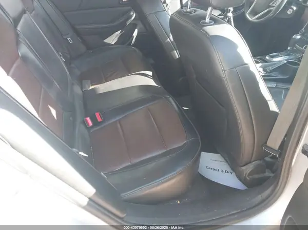 1G11E5SA6GF144337 2016 CHEVROLET MALIBU - Image 8