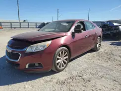 1G11E5SA6GF149652 2016 CHEVROLET MALIBU