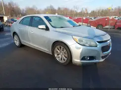 1G11E5SA6GF154446 2016 CHEVROLET MALIBU