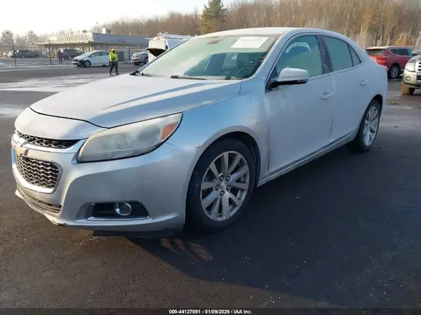 1G11E5SA6GF154446 2016 CHEVROLET MALIBU - Image 2
