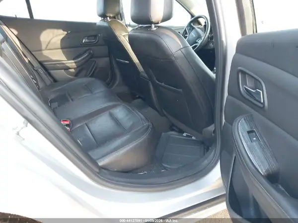 1G11E5SA6GF154446 2016 CHEVROLET MALIBU - Image 8