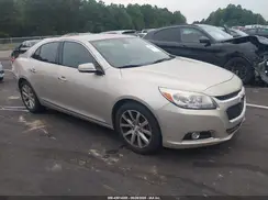 1G11E5SA6GF155967 2016 CHEVROLET MALIBU