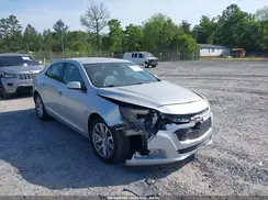 1G11E5SA6GF156360 2016 CHEVROLET MALIBU