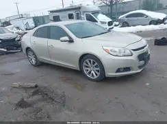 1G11E5SA6GF158531 2016 CHEVROLET MALIBU