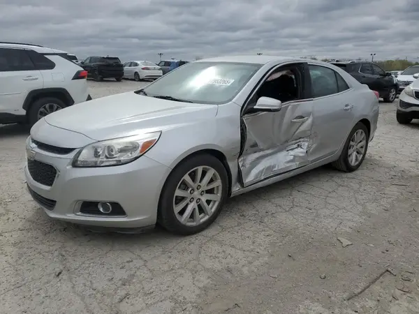 1G11E5SA6GF158903 2016 CHEVROLET MALIBU - Image 1