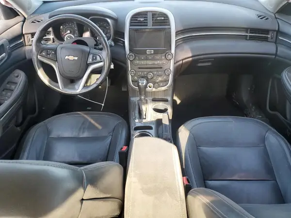 1G11E5SA6GF158903 2016 CHEVROLET MALIBU - Image 8