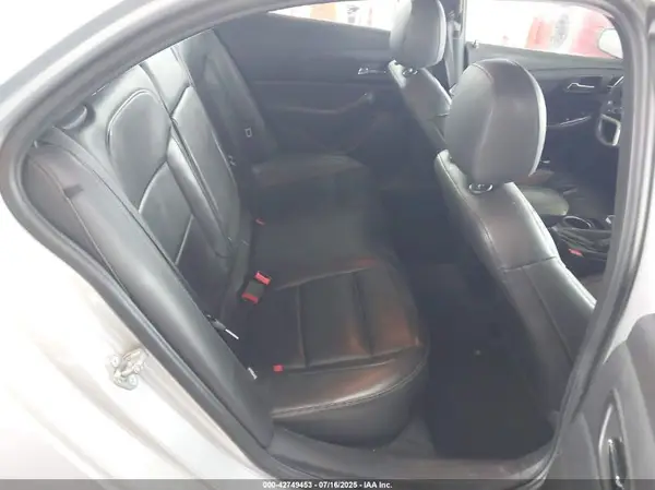 1G11E5SA6GF161378 2016 CHEVROLET MALIBU - Image 8