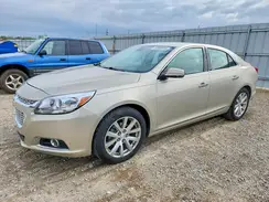 1G11E5SA6GF161607 2016 CHEVROLET MALIBU
