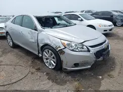 1G11E5SA6GF162143 2016 CHEVROLET MALIBU